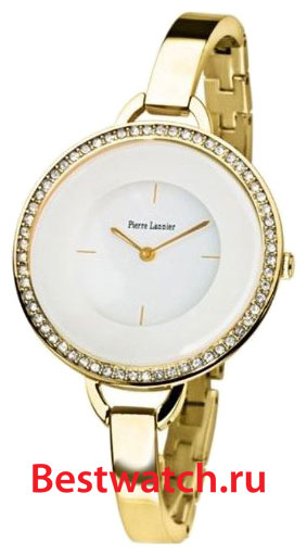 Часы Pierre Lannier Large 1 081H502